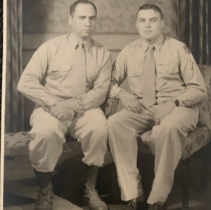 Meet your Posher, Susan